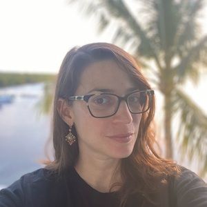 Meet your Posher, Rachel